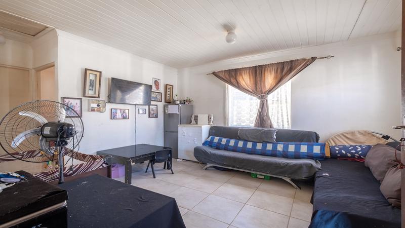 2 Bedroom Property for Sale in Groenheuwel Western Cape